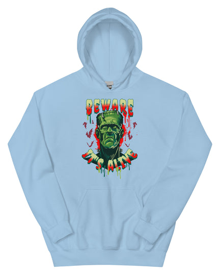 HALLOWEEN - BEWARE IT'S ALIVE - Unisex Hoodie