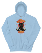 Light Blue / S