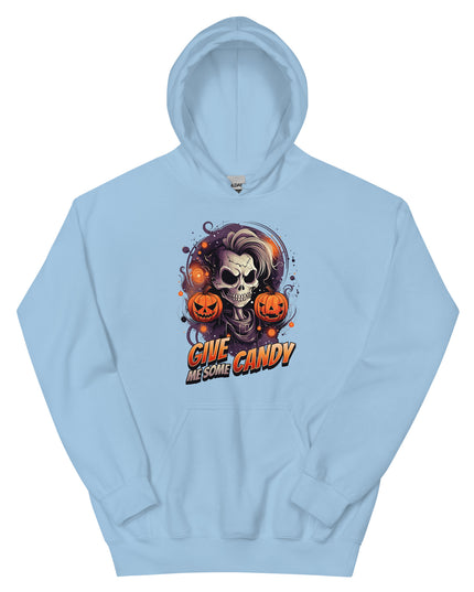 HALLOWEEN - GIVE ME CANDY - Unisex Hoodie