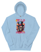 Light Blue / S