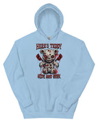Light Blue / S