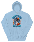 Light Blue / S