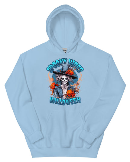 HALLOWEEN - SPOOKY VIBES - Unisex Hoodie