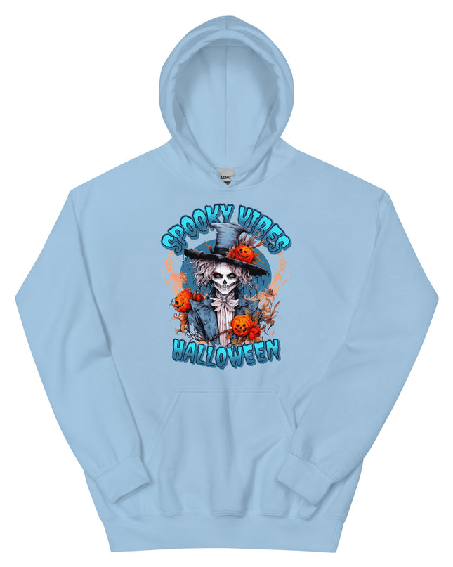 HALLOWEEN - SPOOKY VIBES - Unisex Hoodie