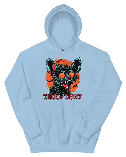 HALLOWEEN - TRICK OR TREAT - Unisex Hoodie