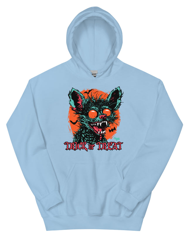 HALLOWEEN - TRICK OR TREAT - Unisex Hoodie