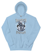 Light Blue / S