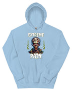 Light Blue / S