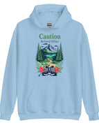 Light Blue / S