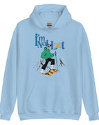 Light Blue / S