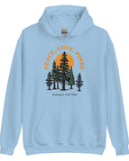 Light Blue / S