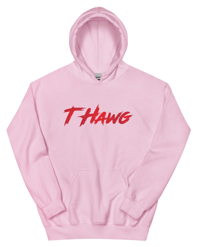 T HAWG - Unisex Hoodie
