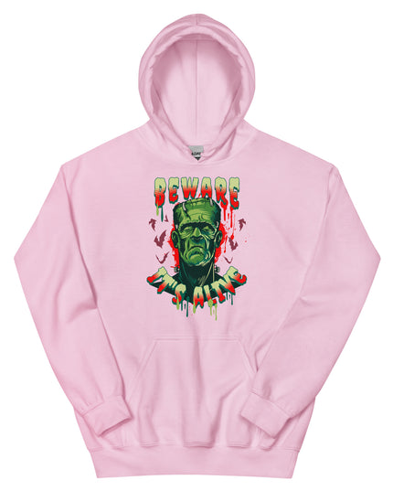 HALLOWEEN - BEWARE IT'S ALIVE - Unisex Hoodie