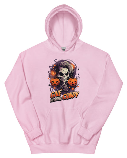 HALLOWEEN - GIVE ME CANDY - Unisex Hoodie