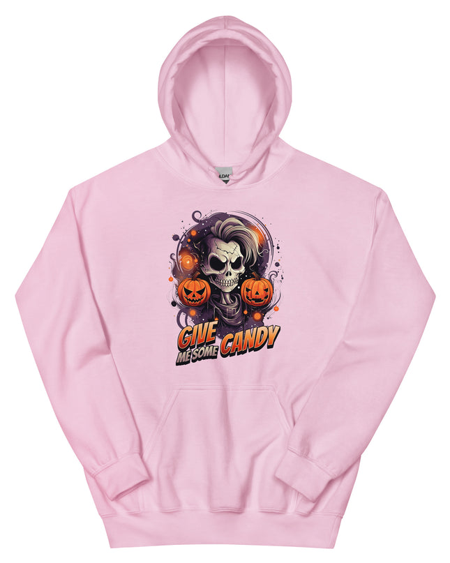 HALLOWEEN - GIVE ME CANDY - Unisex Hoodie