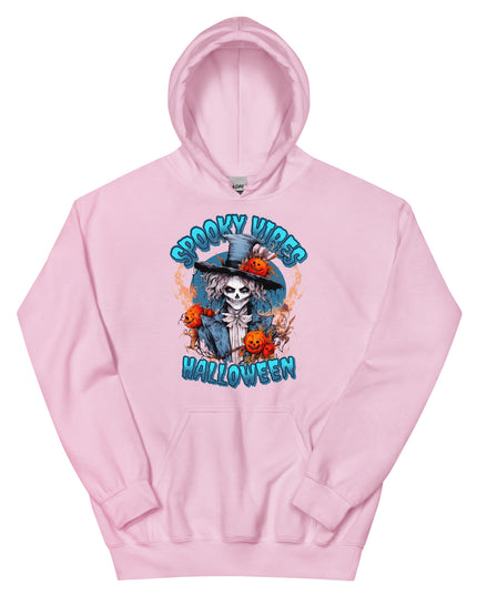 HALLOWEEN - SPOOKY VIBES - Unisex Hoodie