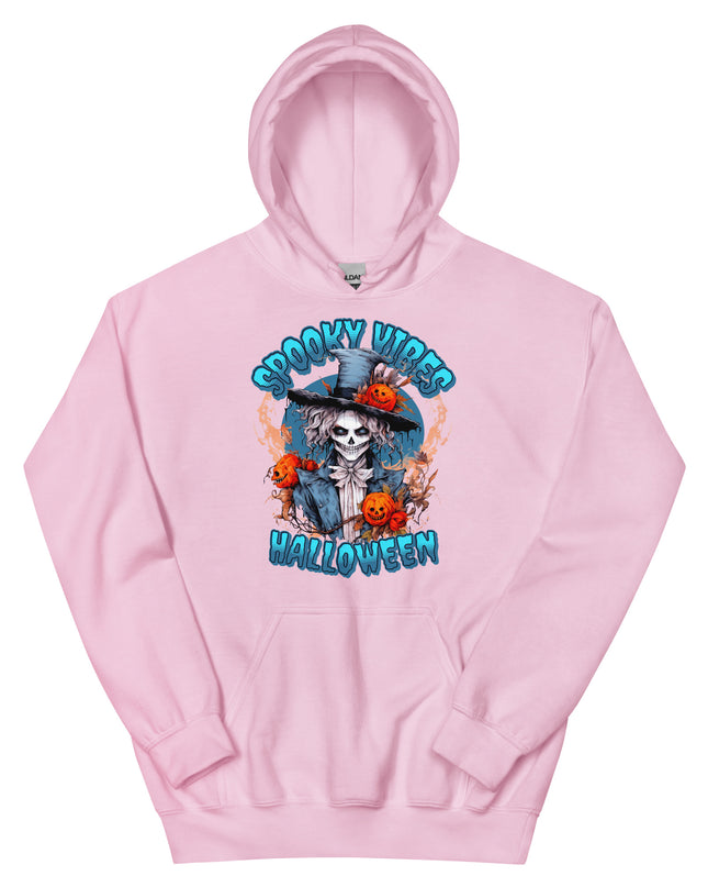 HALLOWEEN - SPOOKY VIBES - Unisex Hoodie