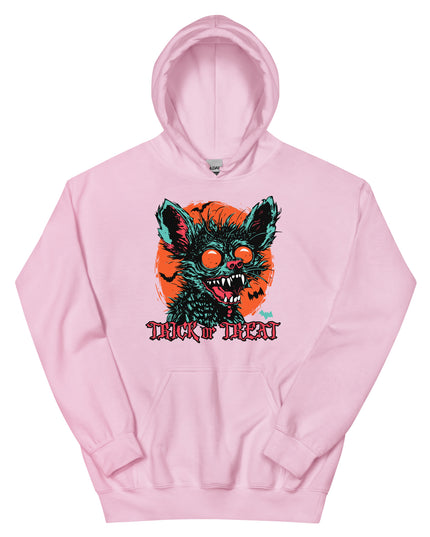 HALLOWEEN - TRICK OR TREAT - Unisex Hoodie