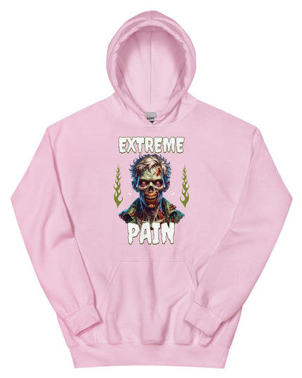HALLOWEEN - EXTREME PAIN - Unisex Hoodie