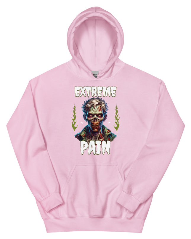 HALLOWEEN - EXTREME PAIN - Unisex Hoodie
