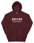 Maroon / S