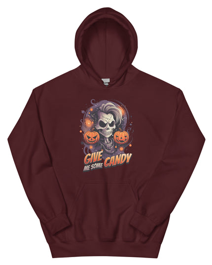 HALLOWEEN - GIVE ME CANDY - Unisex Hoodie