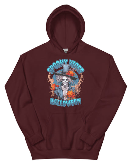 HALLOWEEN - SPOOKY VIBES - Unisex Hoodie