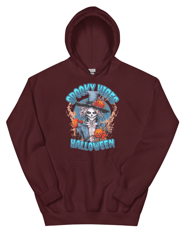 HALLOWEEN - SPOOKY VIBES - Unisex Hoodie