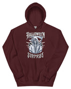 Maroon / S