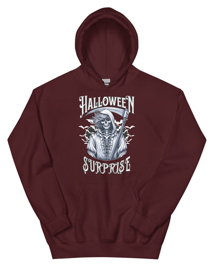 HALLOWEEN SURPRISE - Unisex Hoodie