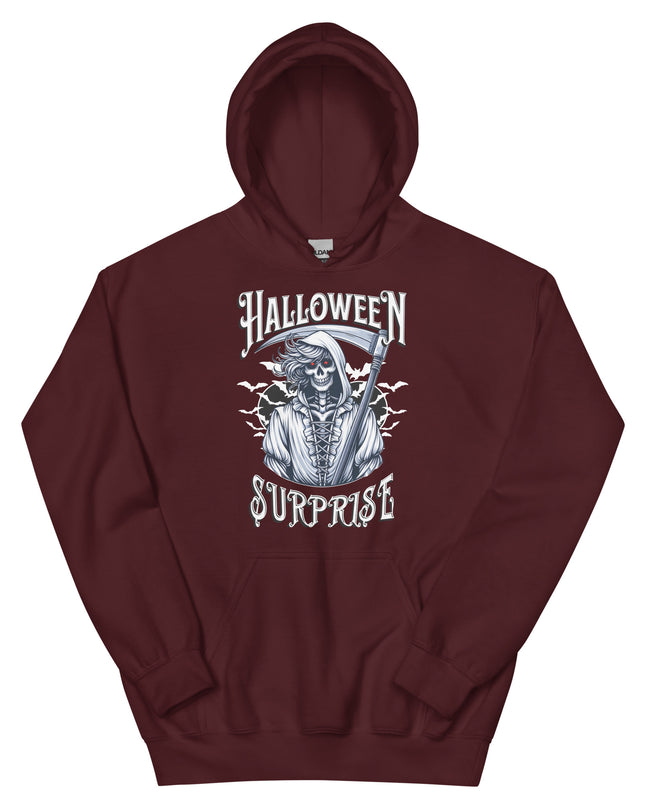 HALLOWEEN SURPRISE - Unisex Hoodie