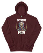 Maroon / S