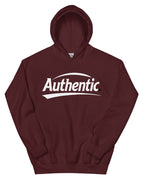 Maroon / S