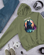 Military Green / S