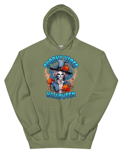 HALLOWEEN - SPOOKY VIBES - Unisex Hoodie