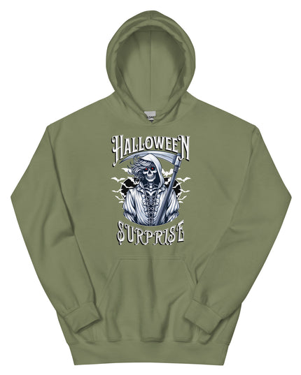 HALLOWEEN SURPRISE - Unisex Hoodie