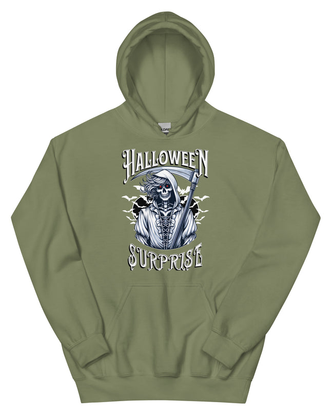 HALLOWEEN SURPRISE - Unisex Hoodie