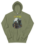 Military Green / S