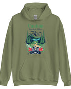 Military Green / S