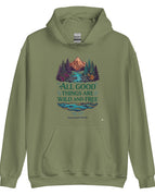 Military Green / S