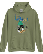 Military Green / S