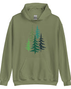 Military Green / S