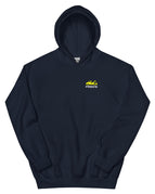 Navy / S