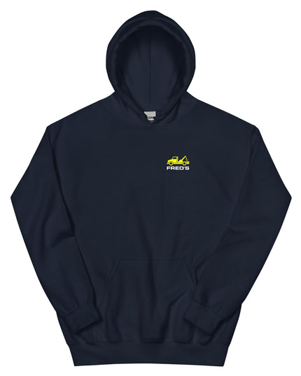 Freds - Unisex Hoodie