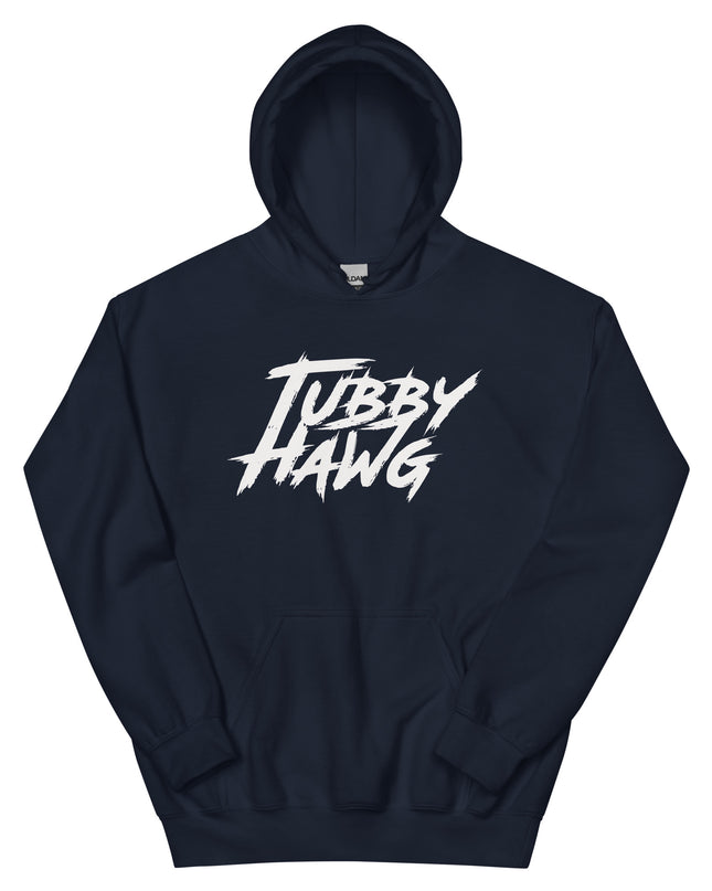 TUBBY HAWG - Unisex Hoodie