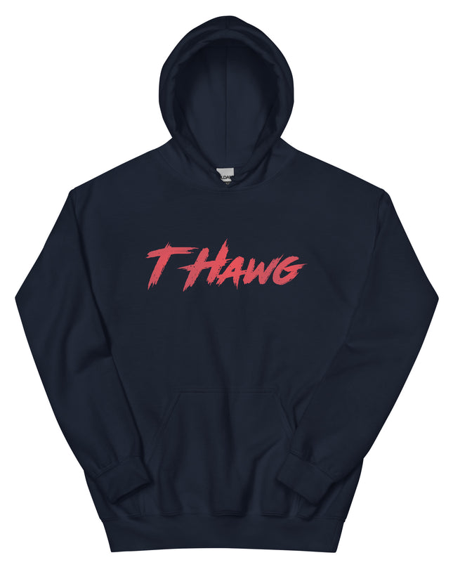 T HAWG - Unisex Hoodie