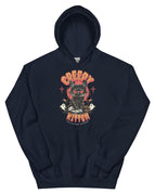 Navy / S