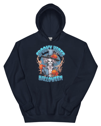 HALLOWEEN - SPOOKY VIBES - Unisex Hoodie