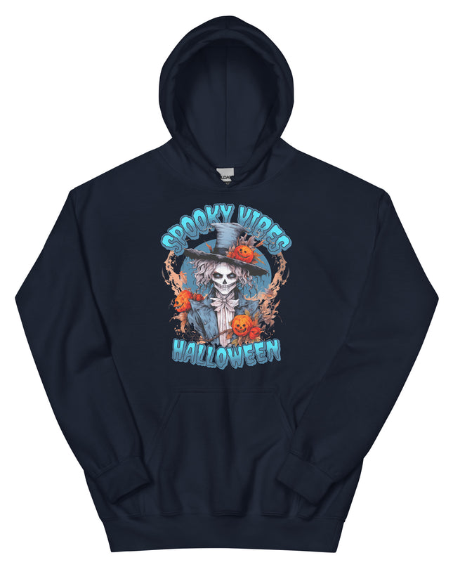 HALLOWEEN - SPOOKY VIBES - Unisex Hoodie