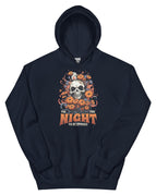 Navy / S